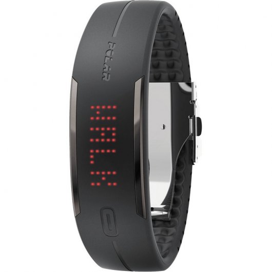 Polar Loop 2 Pulsera de Actividad Negra