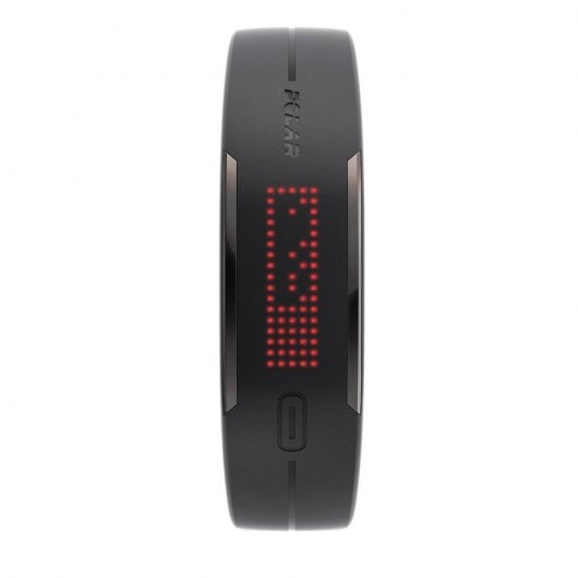 Polar Loop 2 Pulsera de Actividad Negra