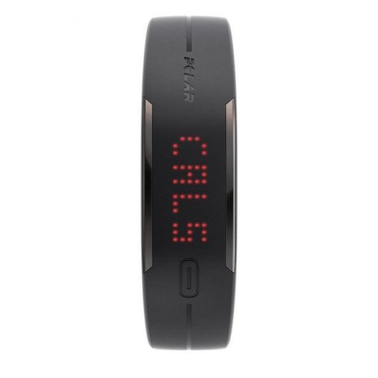 Polar Loop 2 Pulsera de Actividad Negra