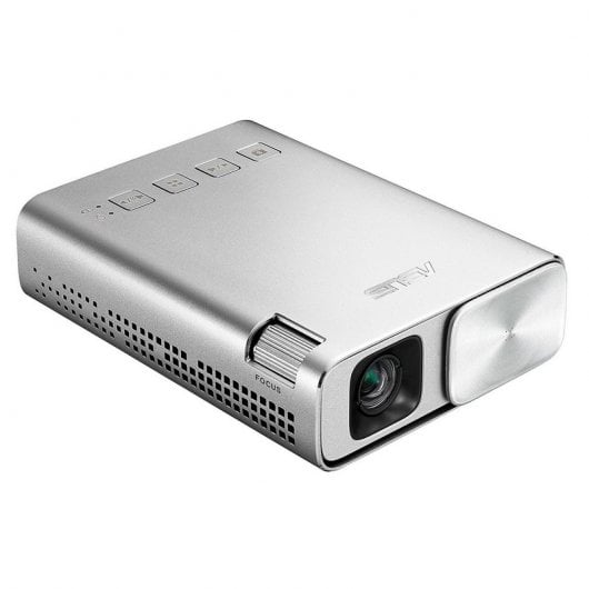 Asus Zenbeam E1 Proyector Portátil DLP 150 Lumens