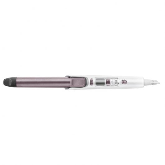 Rowenta CF3460 Warm Schwarz, Pink, Weiß 1,8 m