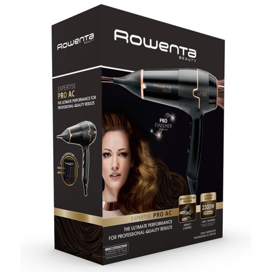 Rowenta CV9520 Expertise Pro AC