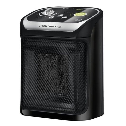 Rowenta SO9265 Mini Excel Eco Safe Calefactor 1800W