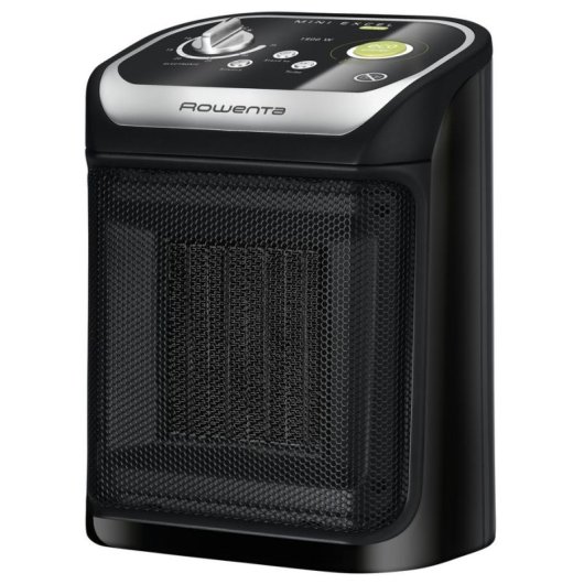Rowenta SO9265 Mini Excel Eco Safe Calefactor 1800W