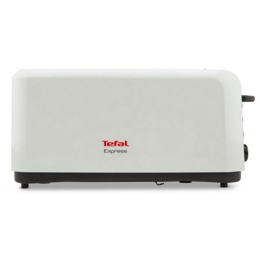 Tefal TL270101 Express 2 Tostadora 1400W