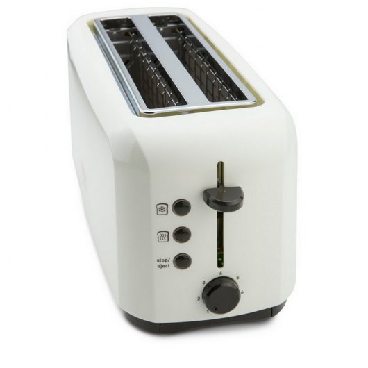 Tefal TL270101 Express 2 Tostadora 1400W