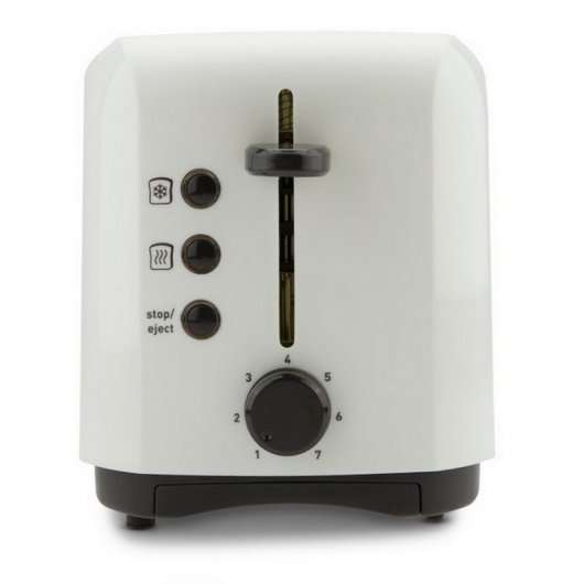 Tefal TL270101 Express 2 Tostadora 1400W