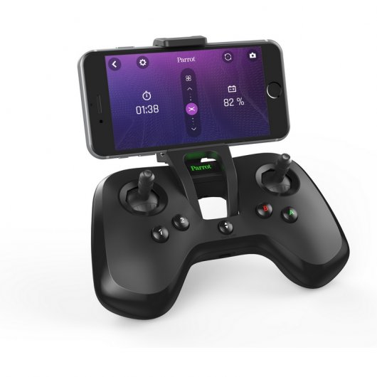 Parrot Swing Drone + FlyPad