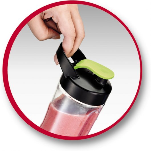 Moulinex LM1A0D10 Smoothie Twist 300W