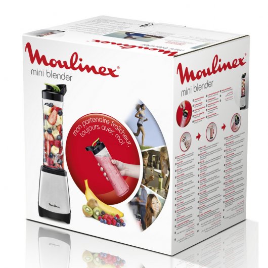 Moulinex LM1A0D10 Smoothie Twist 300W