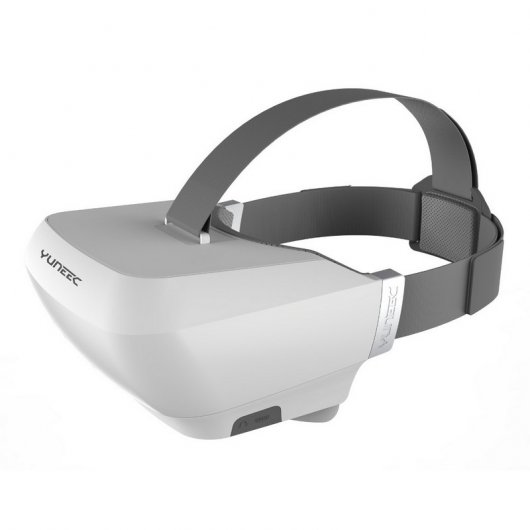 Yuneec Skyview Gafas de Realidad Virtual
