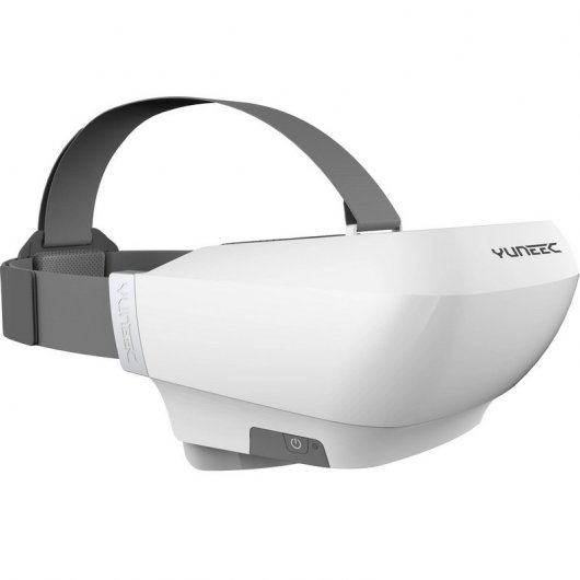 Yuneec Skyview Gafas de Realidad Virtual