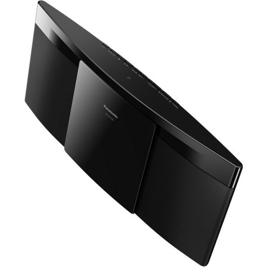 Panasonic Micro Hi-Fi SC-HC195EGK USB