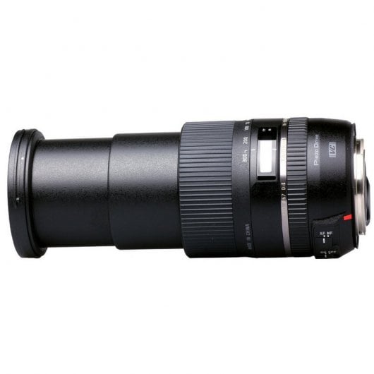 Tamron Objetivo AF 16-300 mm F/3.5-6.3 Di II VC PZD Macro para Canon