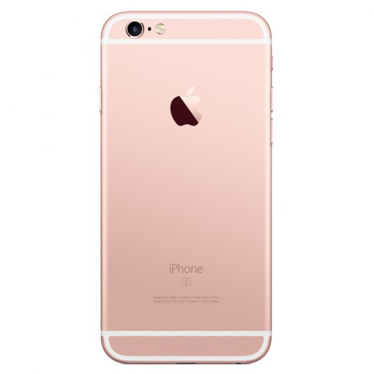 Apple iPhone 6s 11,9 cm (4.7") SIM singola iOS 10 4G