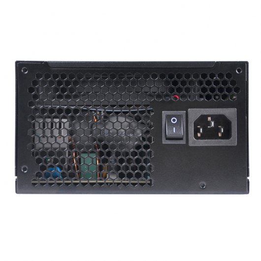 EVGA B1 450W 80 Plus Bronze