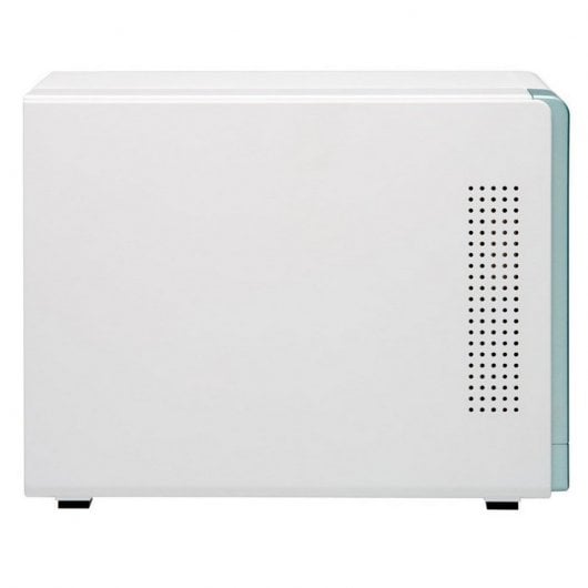 Qnap 251A-4G NAS
