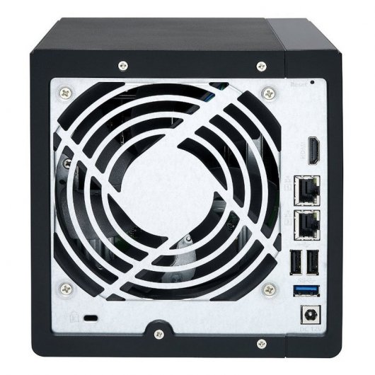 Qnap TS-451+-8G NAS