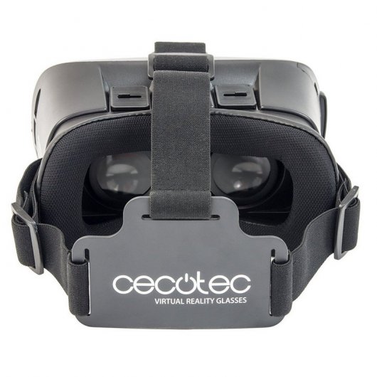 Cecotec VR Gafas de Realidad Virtual