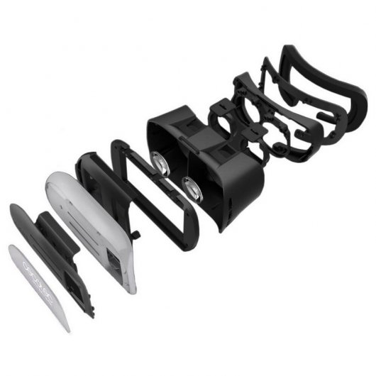 Cecotec VR Gafas de Realidad Virtual