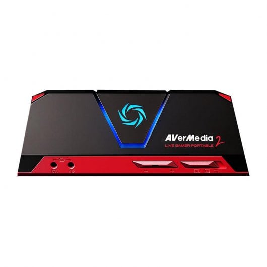 AVermedia Live Gamer Portable 2