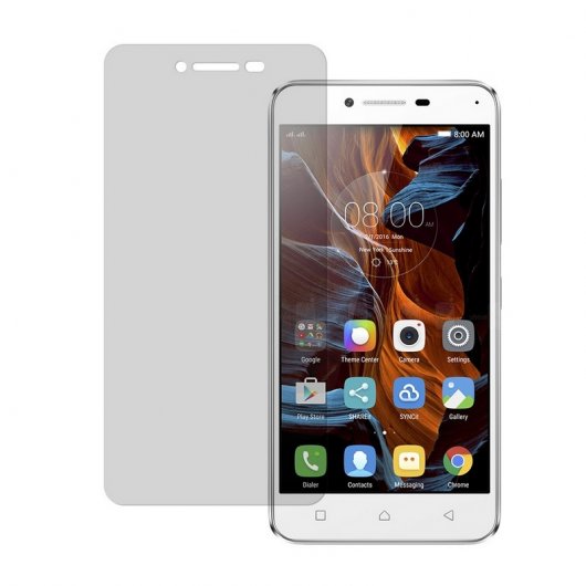 BeCool Cristal Templado para Lenovo Vibe K5/K5 Plus