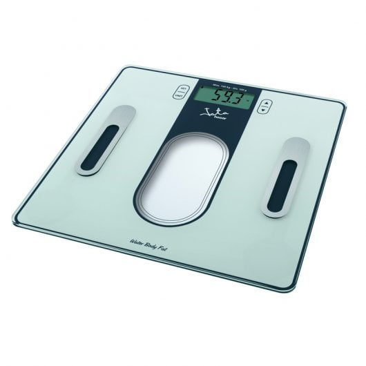 Jata 534 Báscula Analizadora Fitness