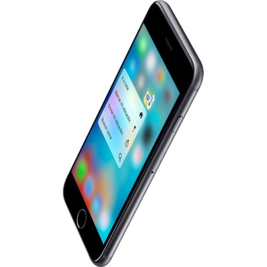 Apple iPhone 6s 32GB Cinzento Sideral