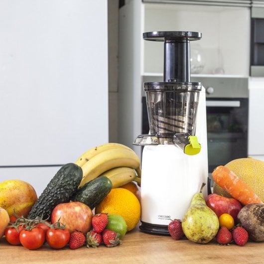 Cecotec Compact Licuadora 120W