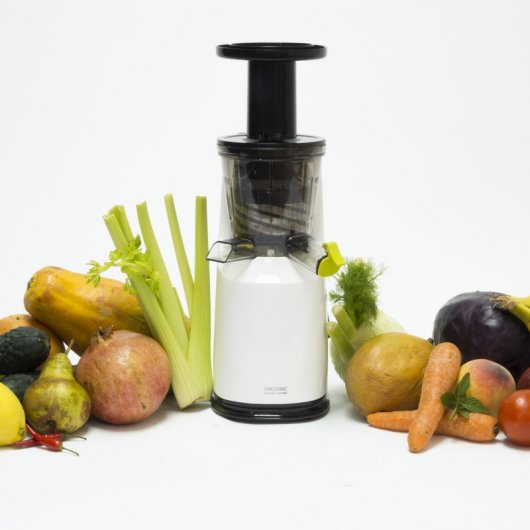 Cecotec Compact Licuadora 120W