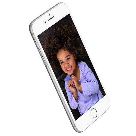Apple iPhone 6s 32GB Plateado Libre