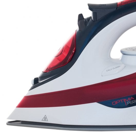 Solac PV2014 Optima Perfect Plancha de Vapor 2600W
