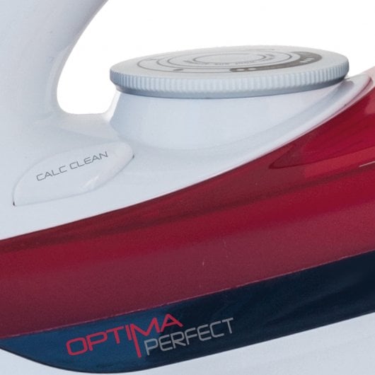 Solac PV2014 Optima Perfect Plancha de Vapor 2600W