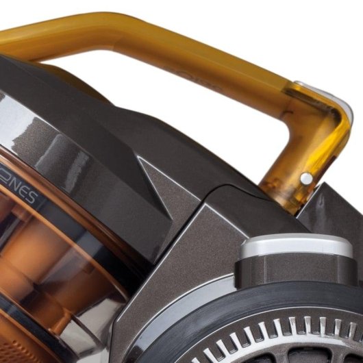 Solac AS3252 Multicyclonic Aspirador sin Bolsa 700W