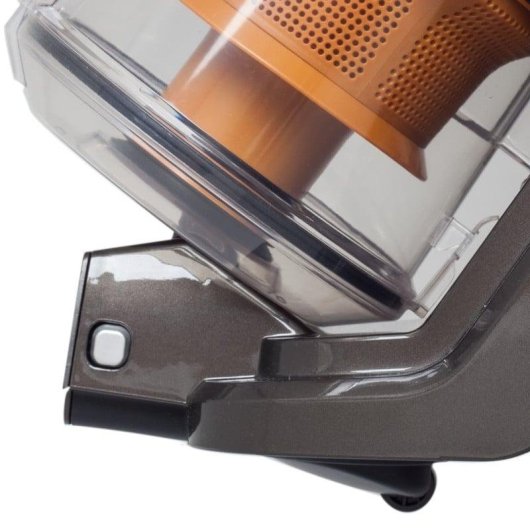 Solac AS3252 Multicyclonic Aspirador sin Bolsa 700W