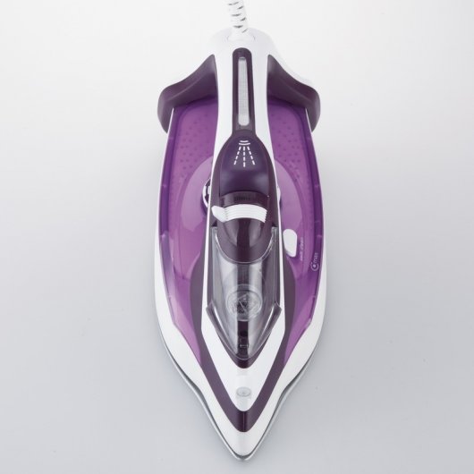 Jata PL1036 Plancha de Vapor 2800W