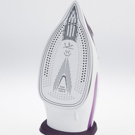 Jata PL1036 Plancha de Vapor 2800W