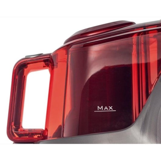 Solac AS3193 Apollo Compact Aspirador sin Bolsa 650W