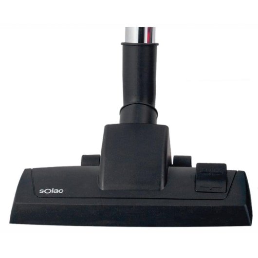 Solac AS3193 Apollo Compact Aspirador sin Bolsa 650W