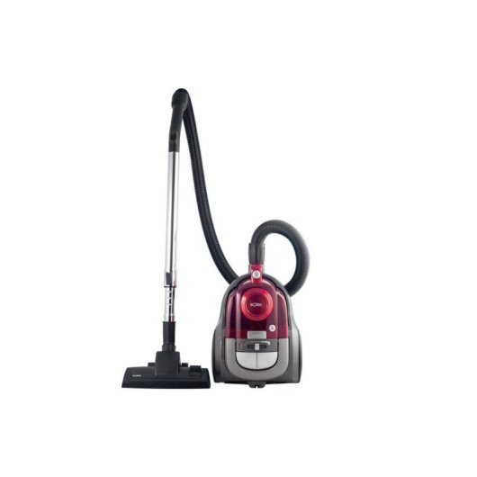 Solac AS3193 Apollo Compact Aspirador sin Bolsa 650W