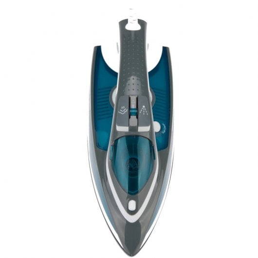 Fer à vapeur Jata PL619C 2600W