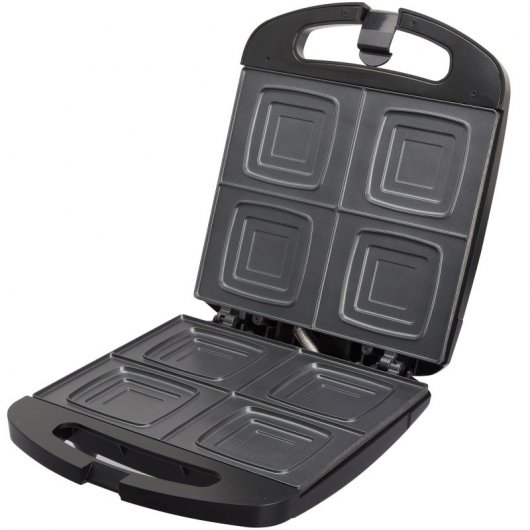 Jata SW546 Sandwichera 1500W