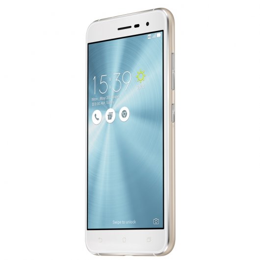 Asus Zenfone 3 5.2" 4G 64GB Blanco Libre