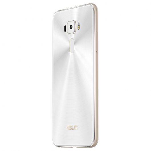 Asus Zenfone 3 5.2" 4G 64GB Blanco Libre