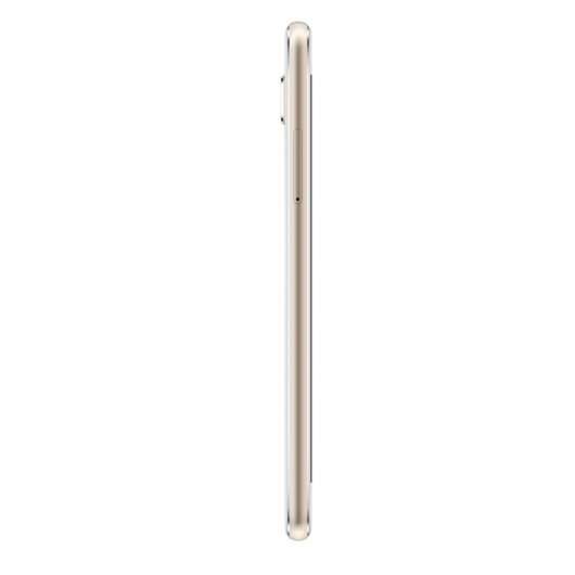 Asus Zenfone 3 5.2" 4G 64GB Blanco Libre