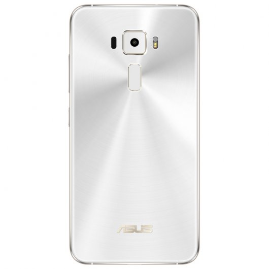 Asus Zenfone 3 5.2" 4G 64GB Blanco Libre