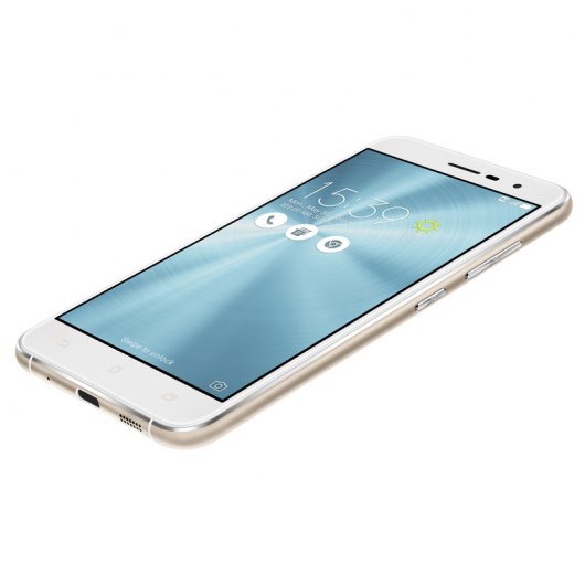 Asus Zenfone 3 5.2" 4G 64GB Blanco Libre