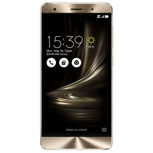 Asus Zenfone 3 Deluxe 5.7" 4G 64GB Libre