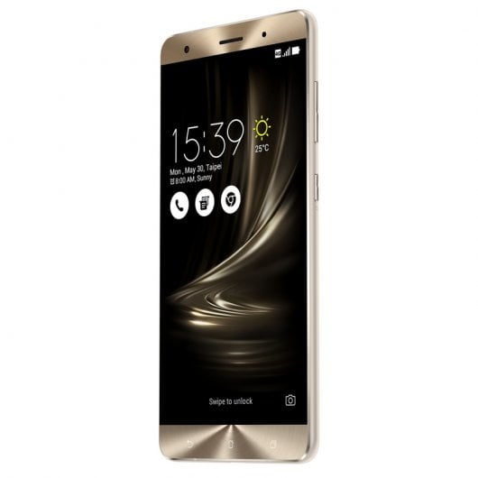 Asus Zenfone 3 Deluxe 5.7" 4G 64GB Libre