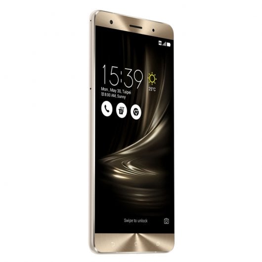Asus Zenfone 3 Deluxe 5.7" 4G 64GB Libre